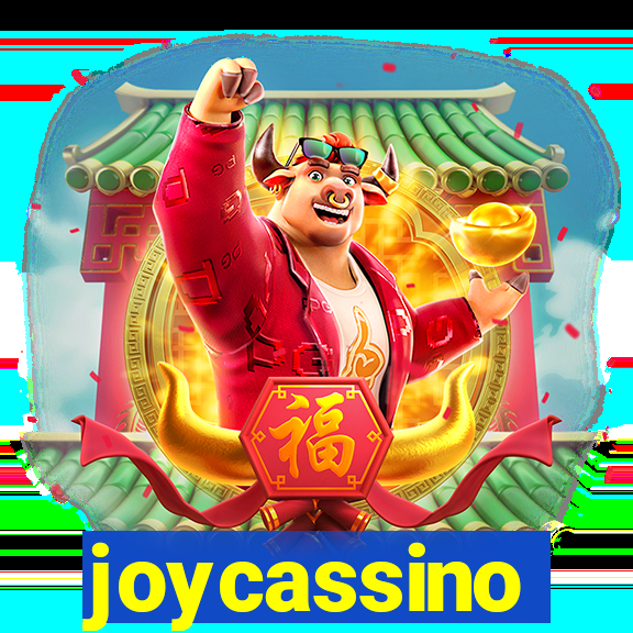 joycassino