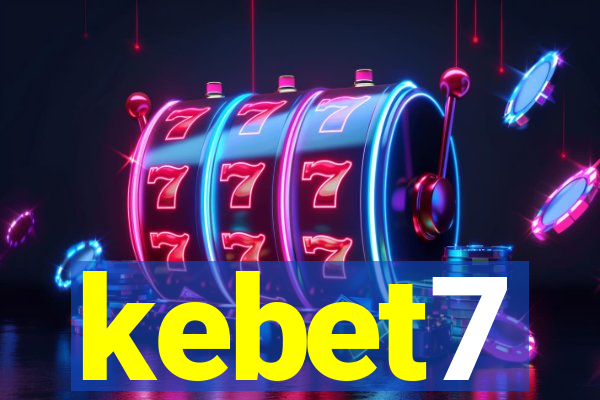 kebet7