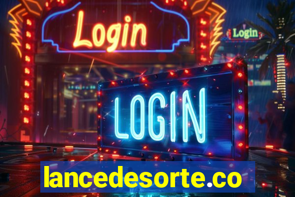 lancedesorte.com