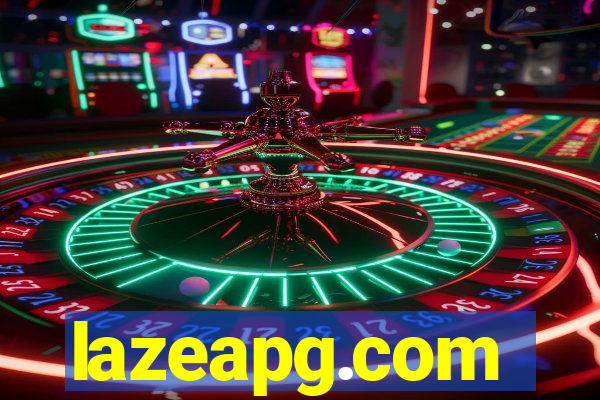 lazeapg.com