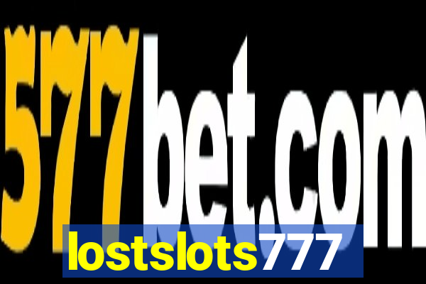 lostslots777