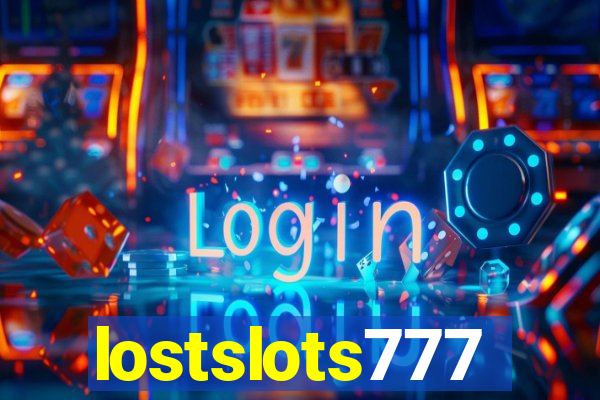 lostslots777