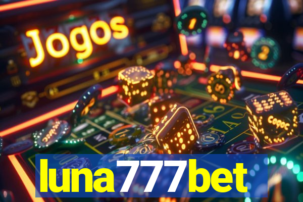 luna777bet