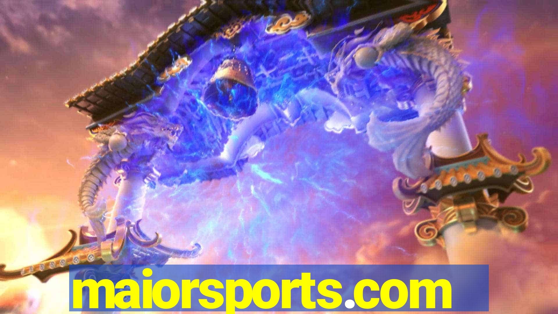 maiorsports.com