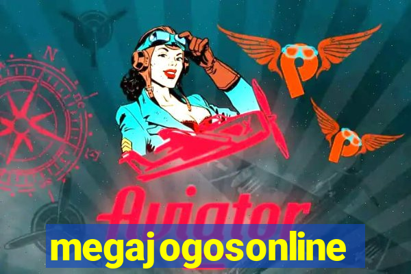 megajogosonline