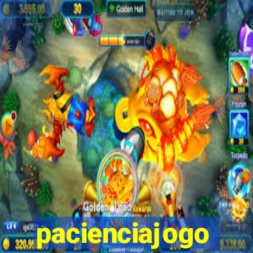 pacienciajogo