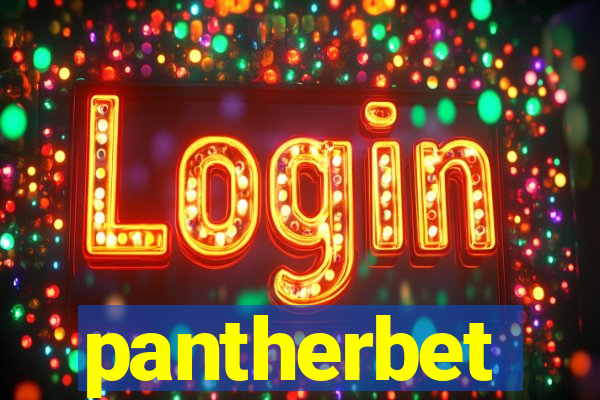 pantherbet