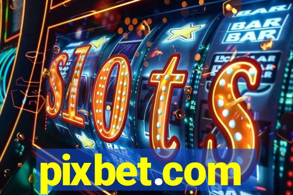 pixbet.com