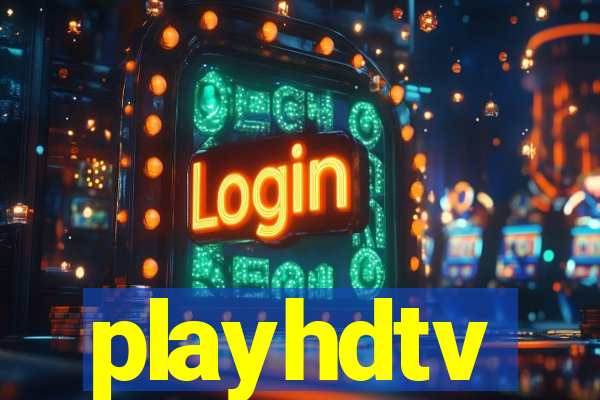 playhdtv