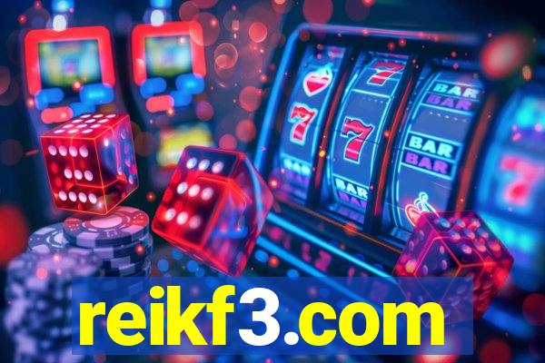 reikf3.com