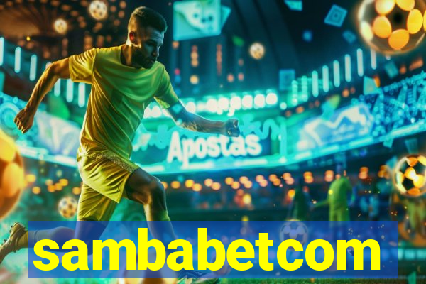 sambabetcom