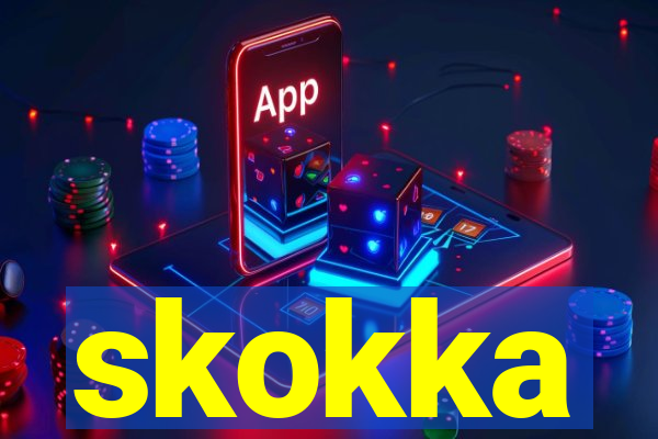 skokka