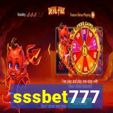 sssbet777