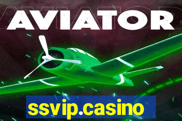 ssvip.casino