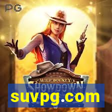 suvpg.com