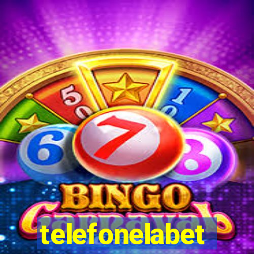 telefonelabet