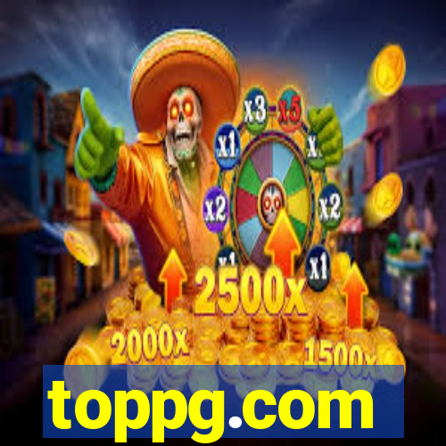 toppg.com