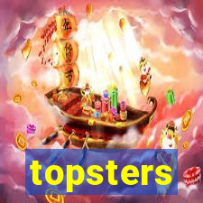 topsters