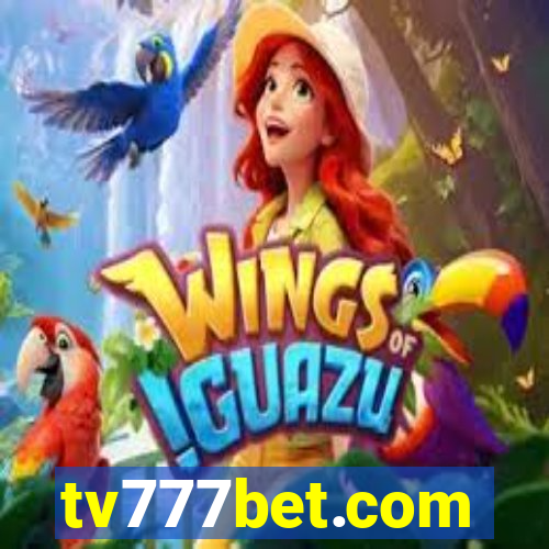 tv777bet.com