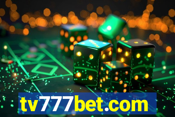 tv777bet.com