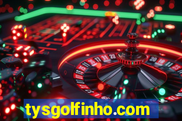 tysgolfinho.com