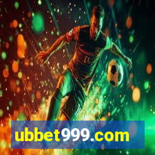 ubbet999.com