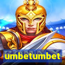 umbetumbet