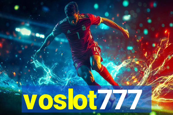 voslot777