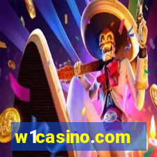 w1casino.com