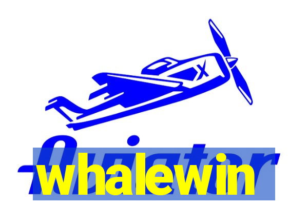 whalewin