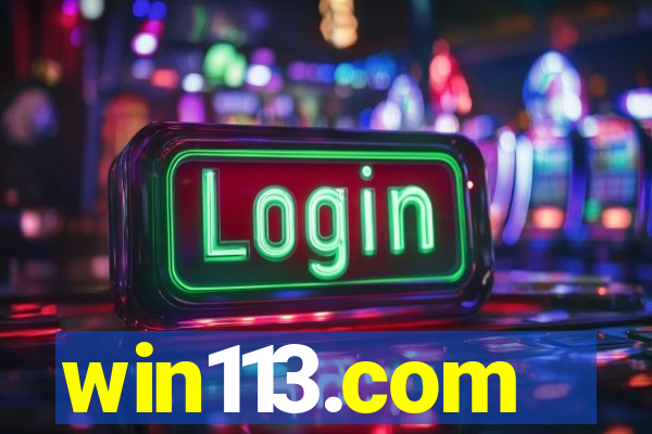 win113.com