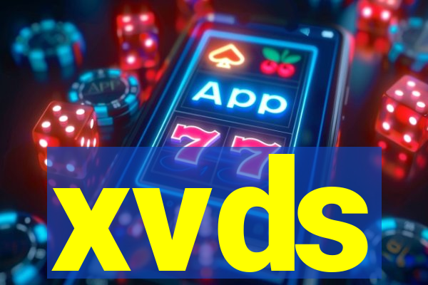 xvds