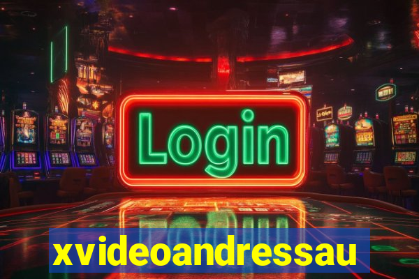 xvideoandressaurach