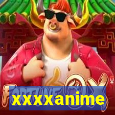 xxxxanime