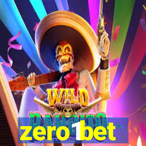 zero1bet