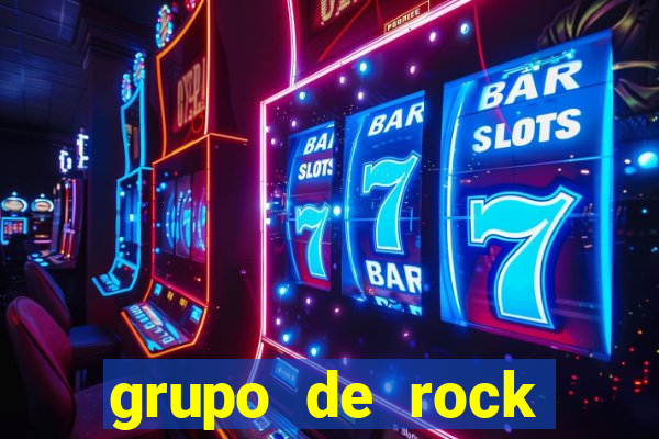 grupo de rock whatsapp 2024