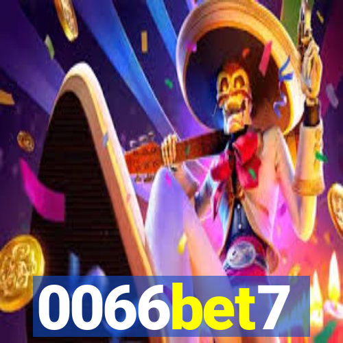 0066bet7