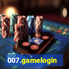 007.gamelogin