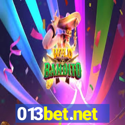 013bet.net