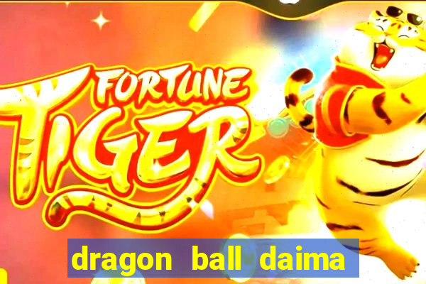 dragon ball daima torrent magnet