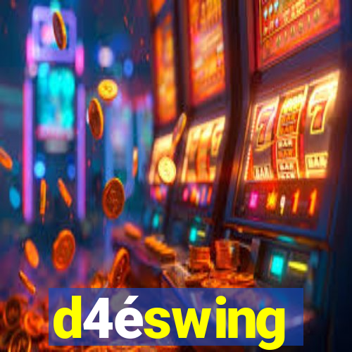 d4éswing