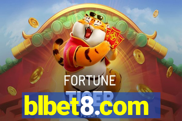 blbet8.com