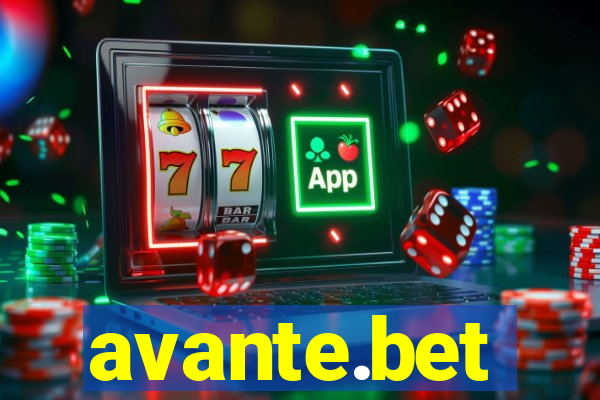 avante.bet