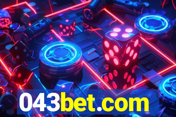 043bet.com