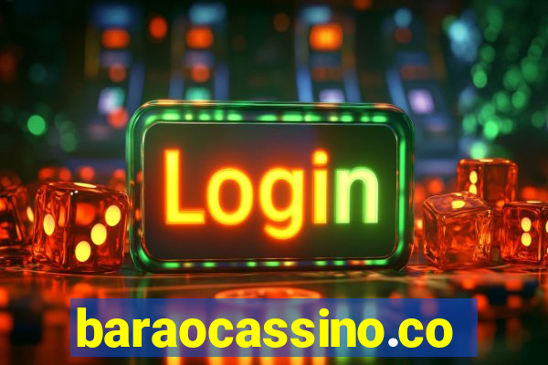 baraocassino.com