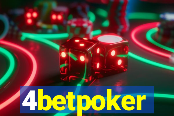 4betpoker