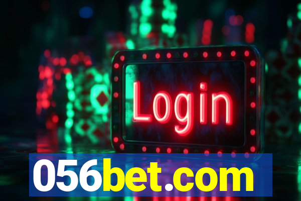 056bet.com