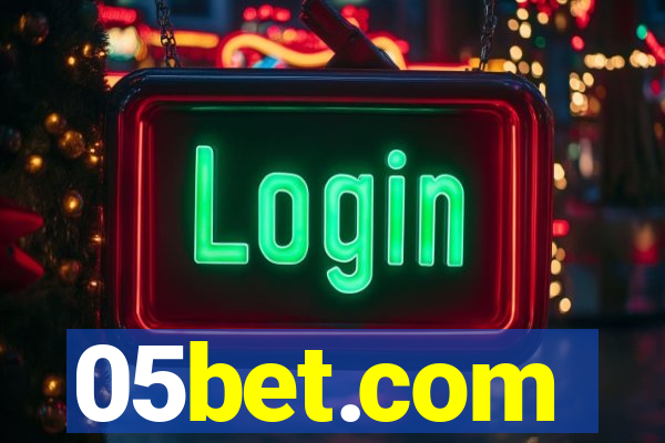 05bet.com