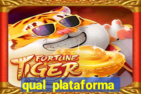 qual plataforma está pagando mais no fortune tiger