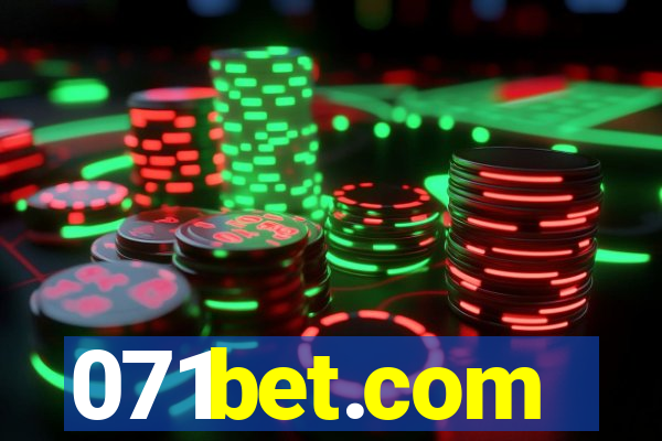 071bet.com